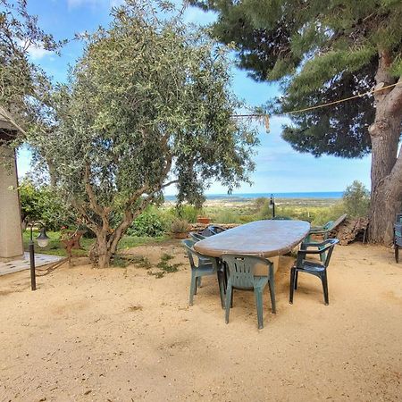 Residenza Belvedere Orosei Εξωτερικό φωτογραφία