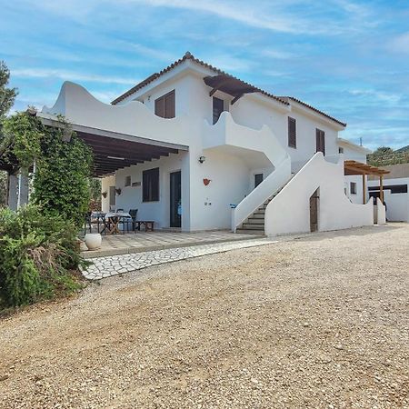Residenza Belvedere Orosei Εξωτερικό φωτογραφία