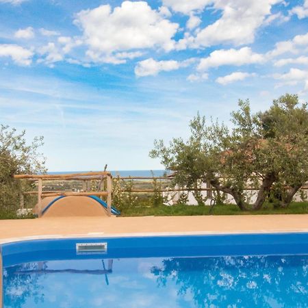 Residenza Belvedere Orosei Εξωτερικό φωτογραφία