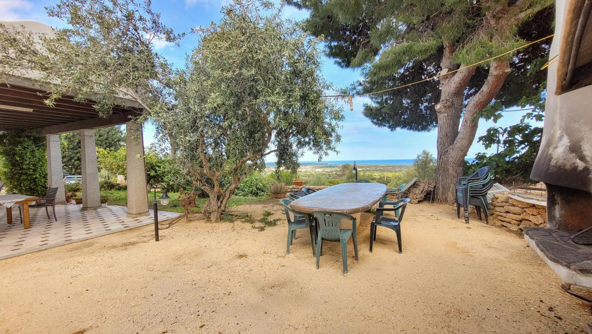 Residenza Belvedere Orosei Εξωτερικό φωτογραφία