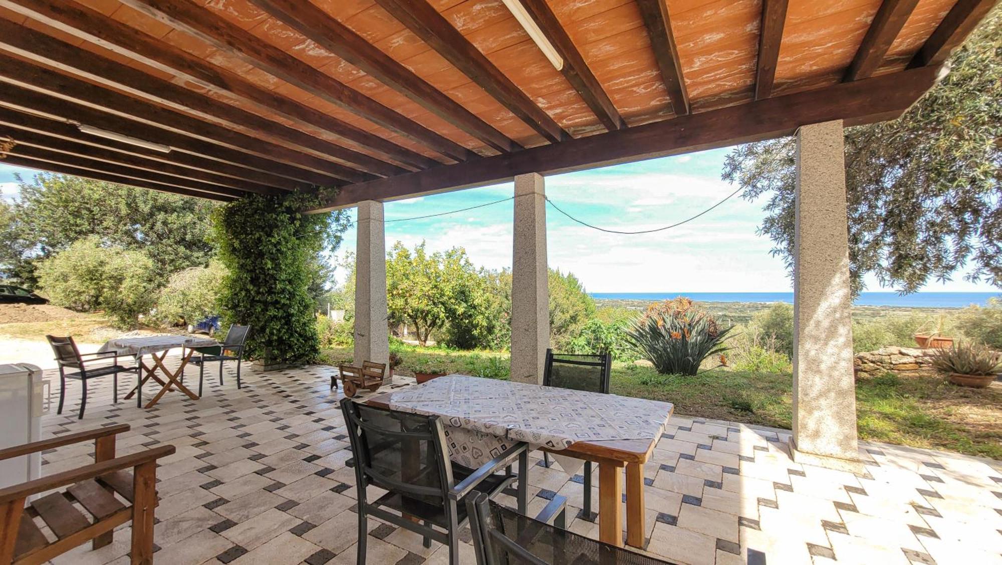 Residenza Belvedere Orosei Εξωτερικό φωτογραφία