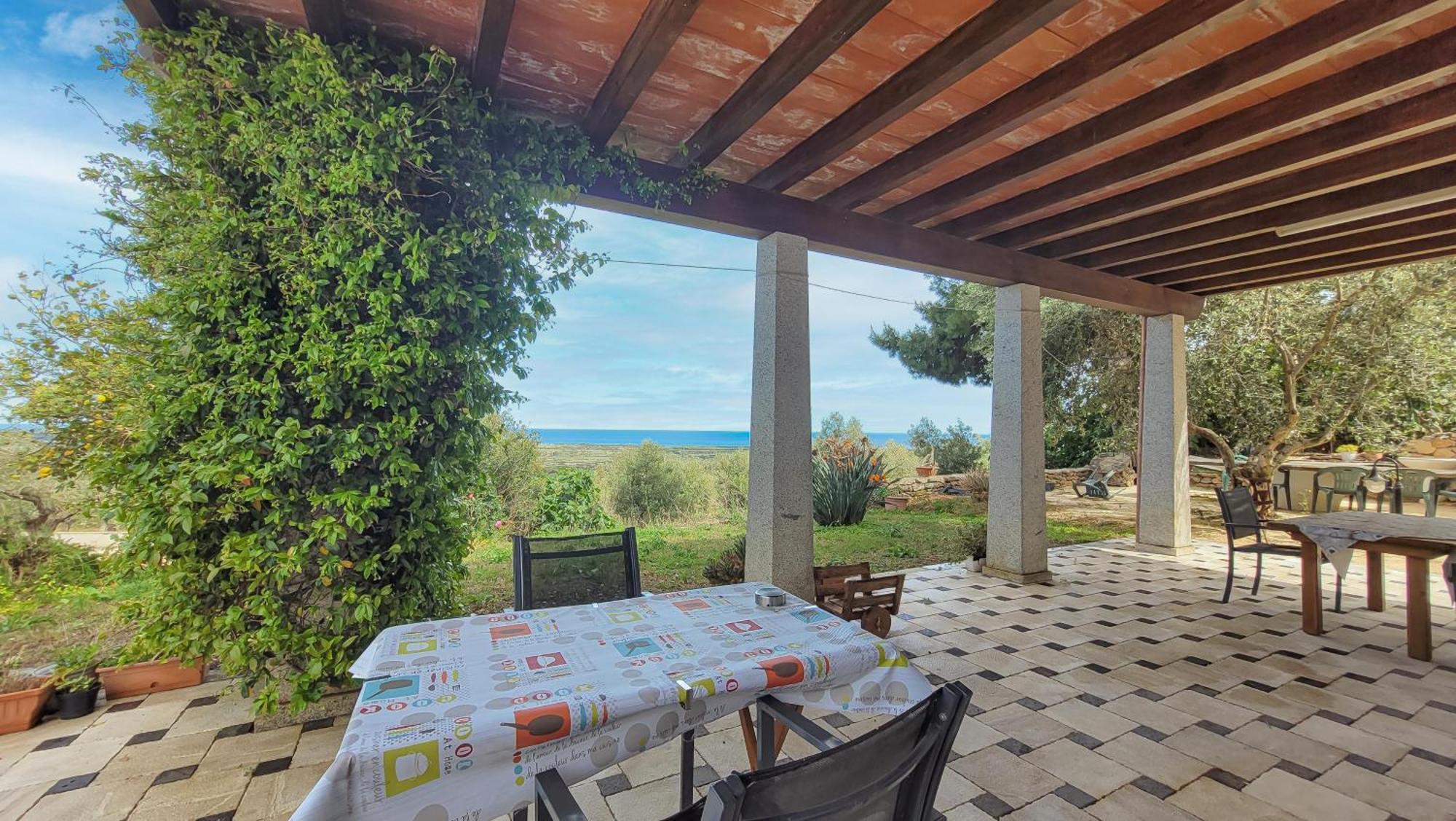 Residenza Belvedere Orosei Εξωτερικό φωτογραφία