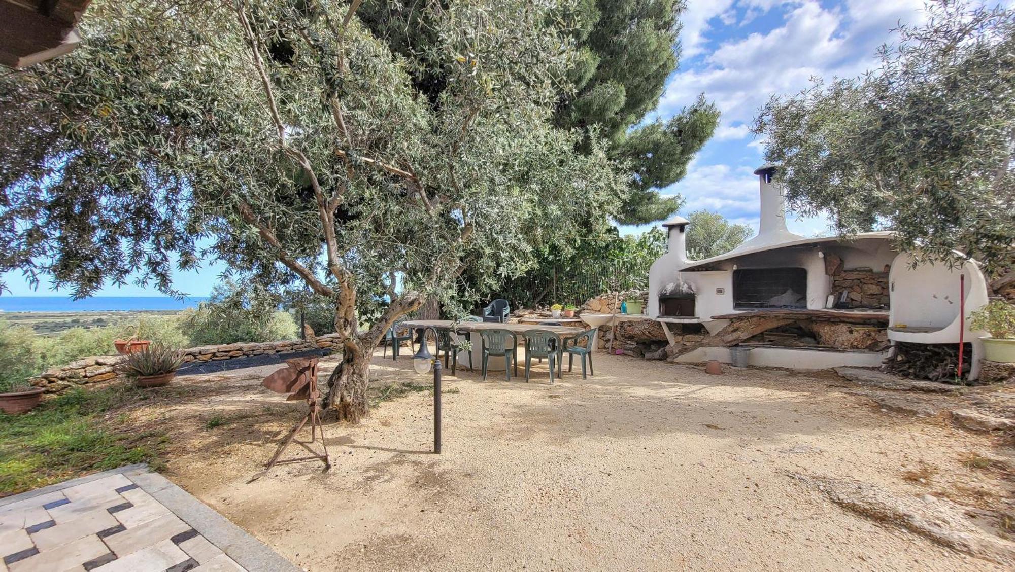 Residenza Belvedere Orosei Εξωτερικό φωτογραφία