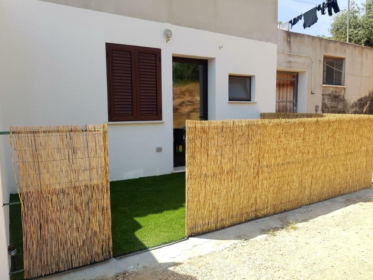 Residenza Belvedere Orosei Εξωτερικό φωτογραφία