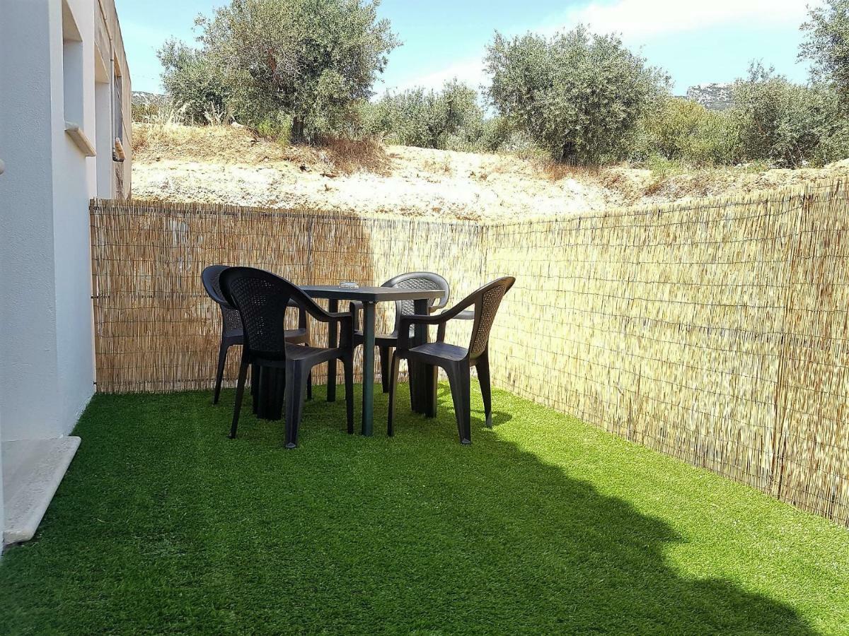 Residenza Belvedere Orosei Εξωτερικό φωτογραφία
