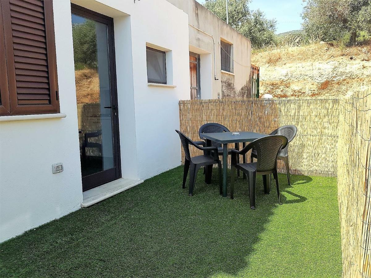 Residenza Belvedere Orosei Εξωτερικό φωτογραφία