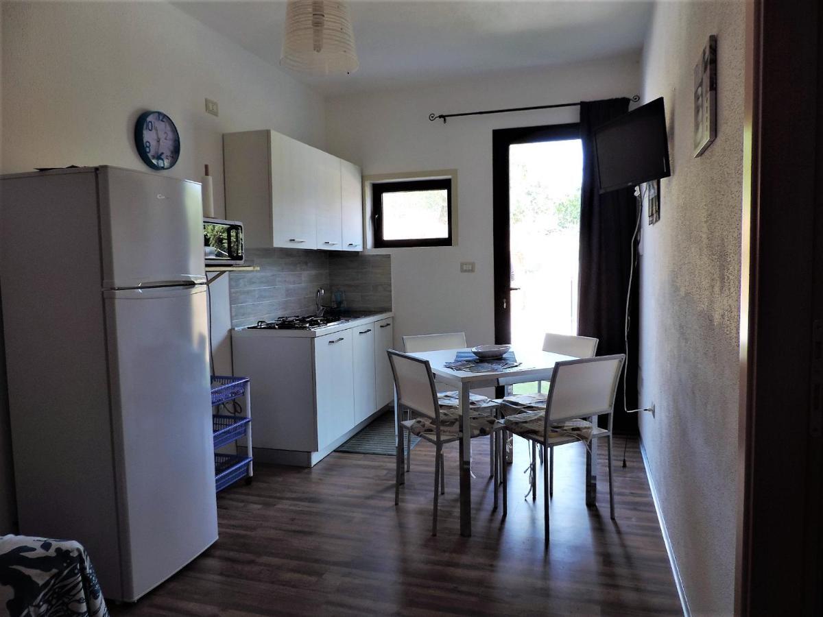 Residenza Belvedere Orosei Εξωτερικό φωτογραφία