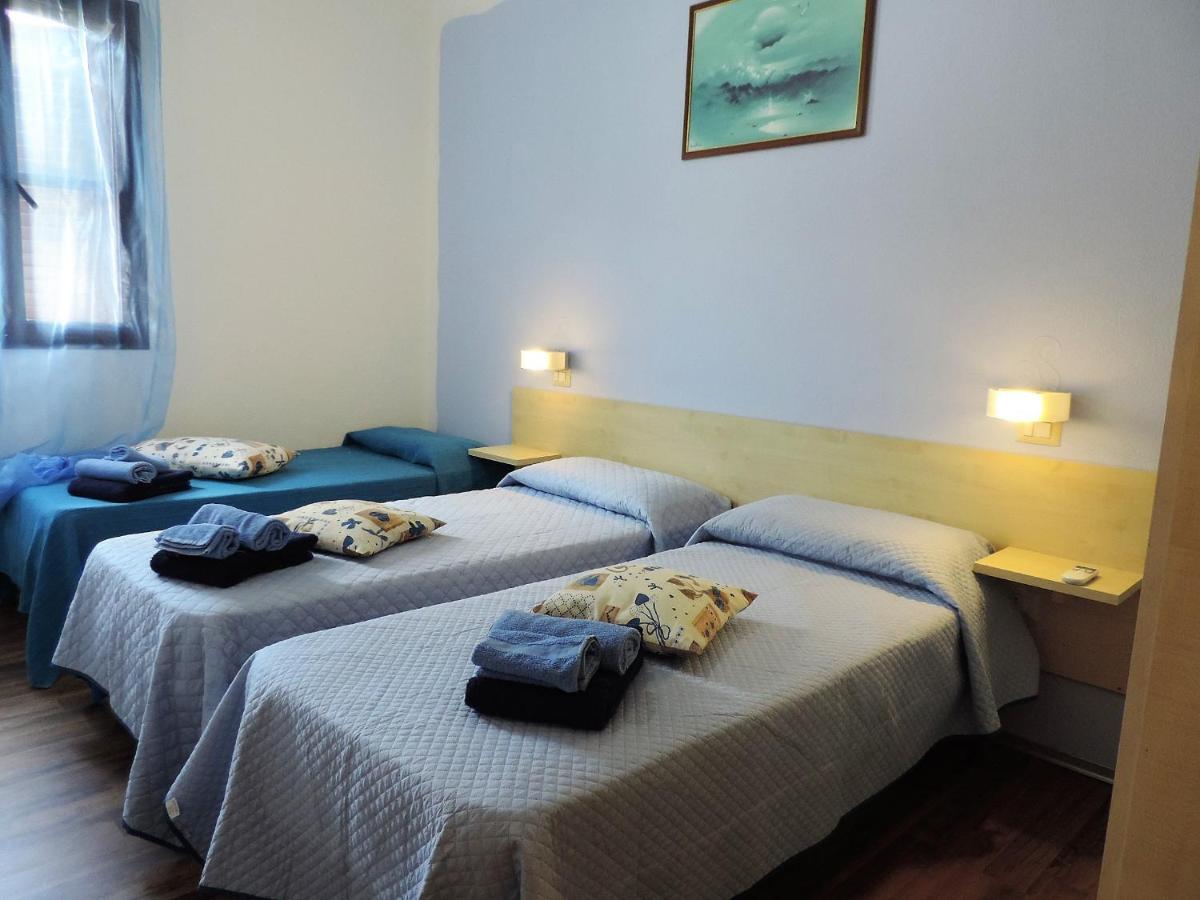 Residenza Belvedere Orosei Εξωτερικό φωτογραφία