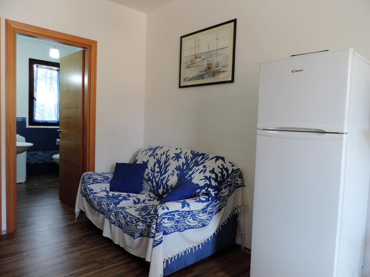 Residenza Belvedere Orosei Εξωτερικό φωτογραφία