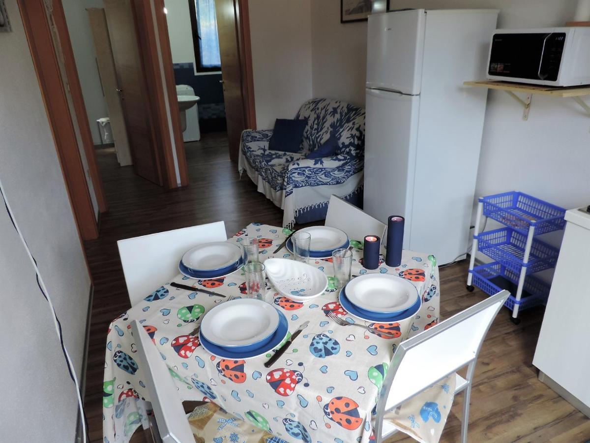 Residenza Belvedere Orosei Εξωτερικό φωτογραφία