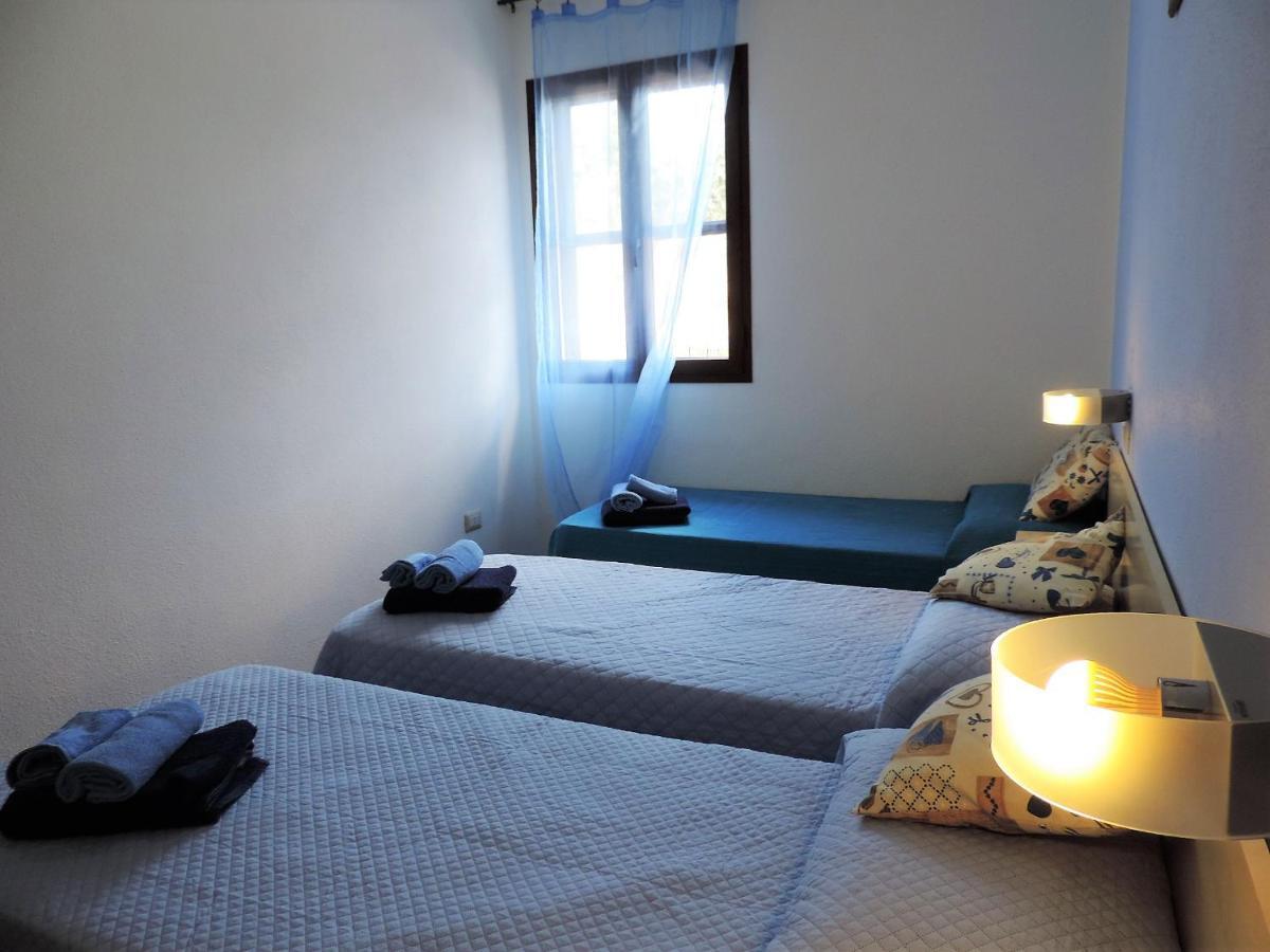 Residenza Belvedere Orosei Εξωτερικό φωτογραφία