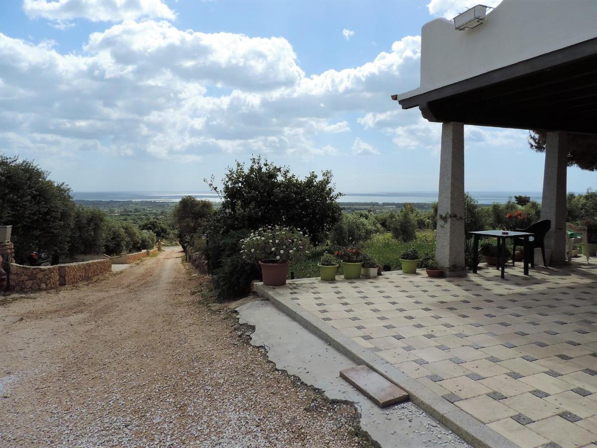 Residenza Belvedere Orosei Εξωτερικό φωτογραφία