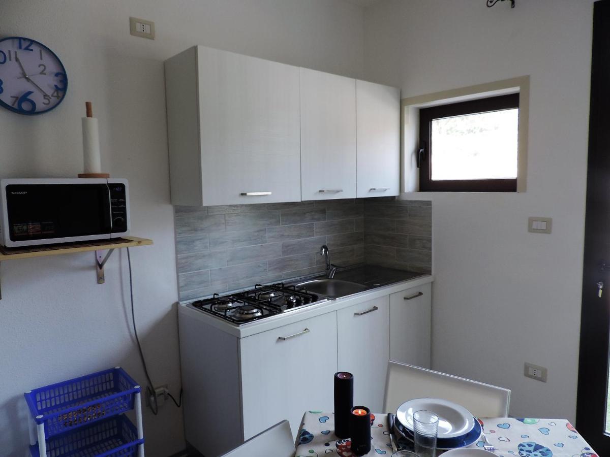 Residenza Belvedere Orosei Εξωτερικό φωτογραφία