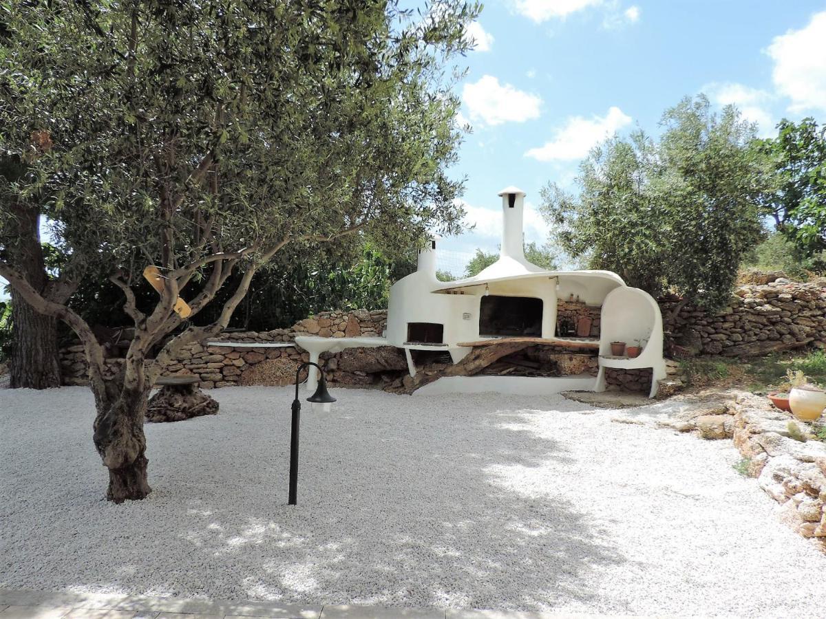 Residenza Belvedere Orosei Εξωτερικό φωτογραφία