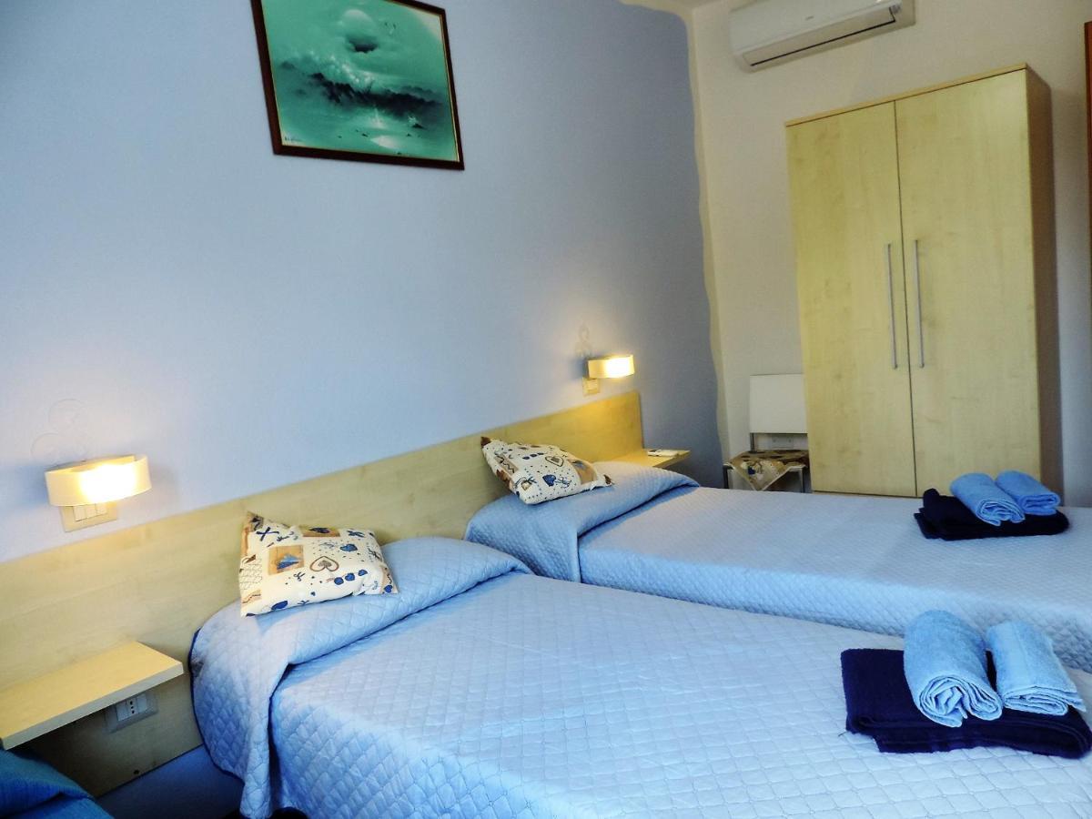Residenza Belvedere Orosei Εξωτερικό φωτογραφία