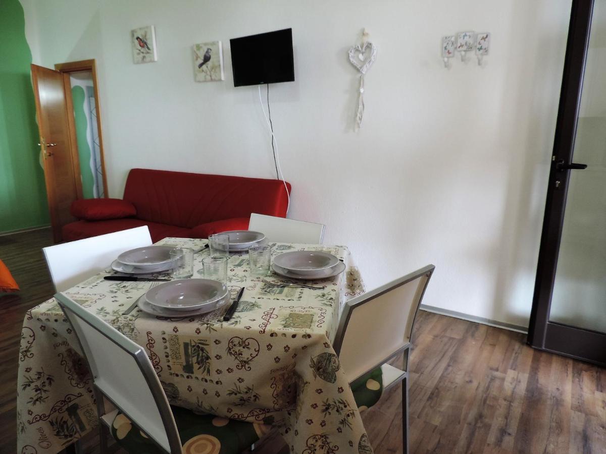 Residenza Belvedere Orosei Εξωτερικό φωτογραφία