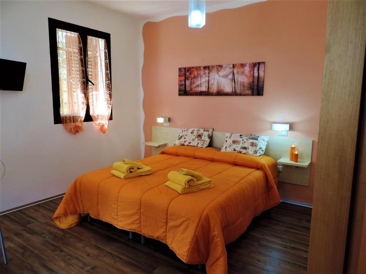 Residenza Belvedere Orosei Εξωτερικό φωτογραφία
