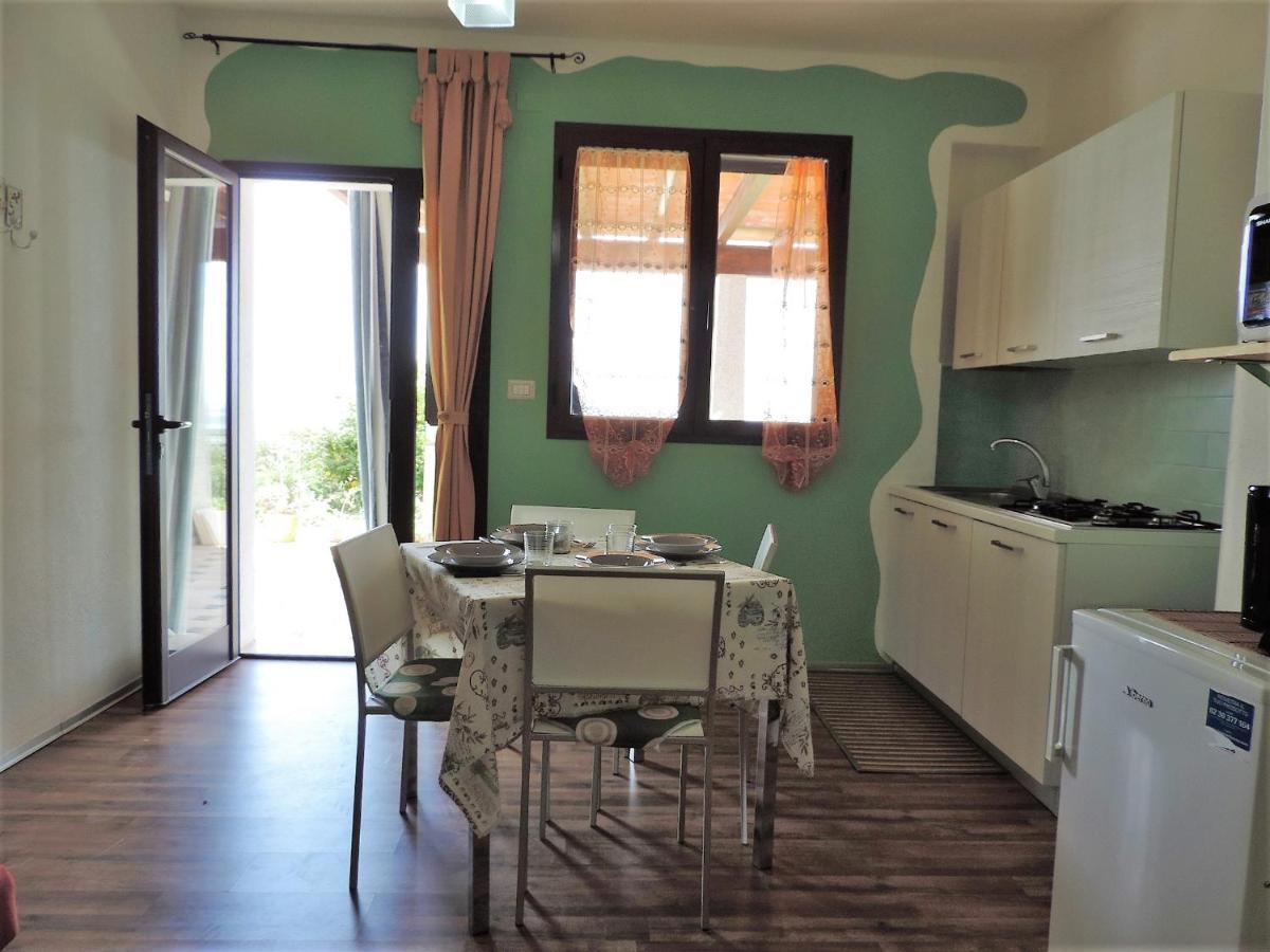 Residenza Belvedere Orosei Εξωτερικό φωτογραφία