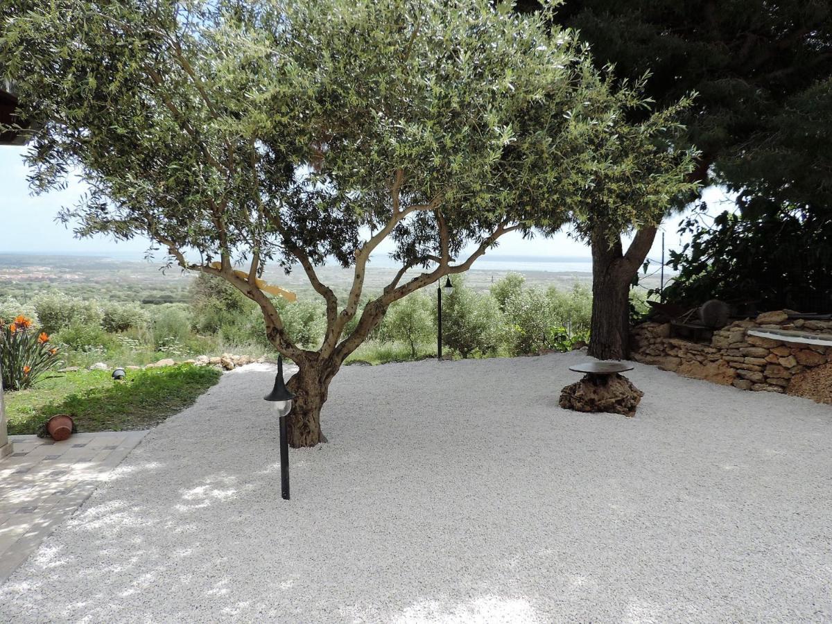 Residenza Belvedere Orosei Εξωτερικό φωτογραφία