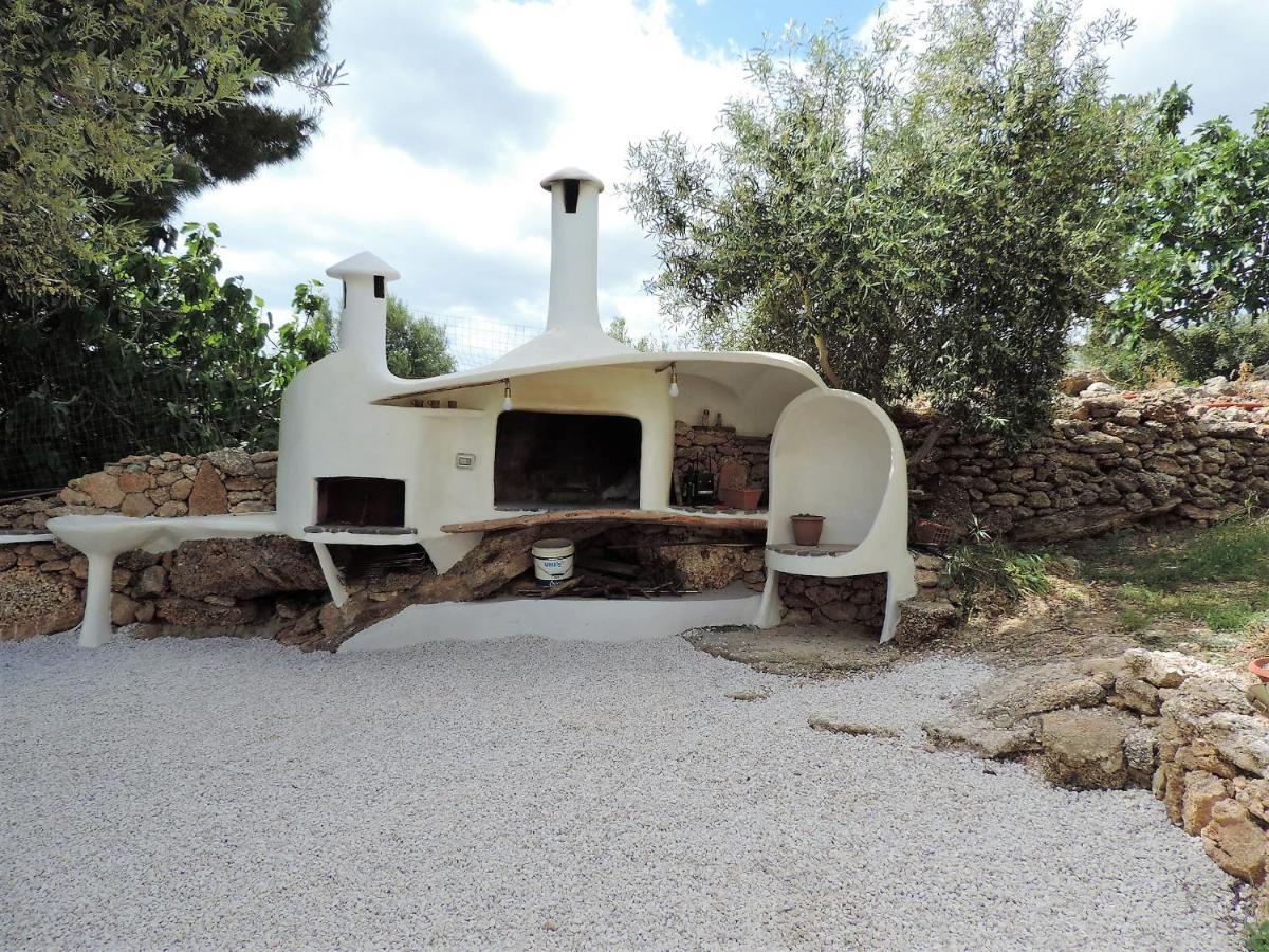 Residenza Belvedere Orosei Εξωτερικό φωτογραφία