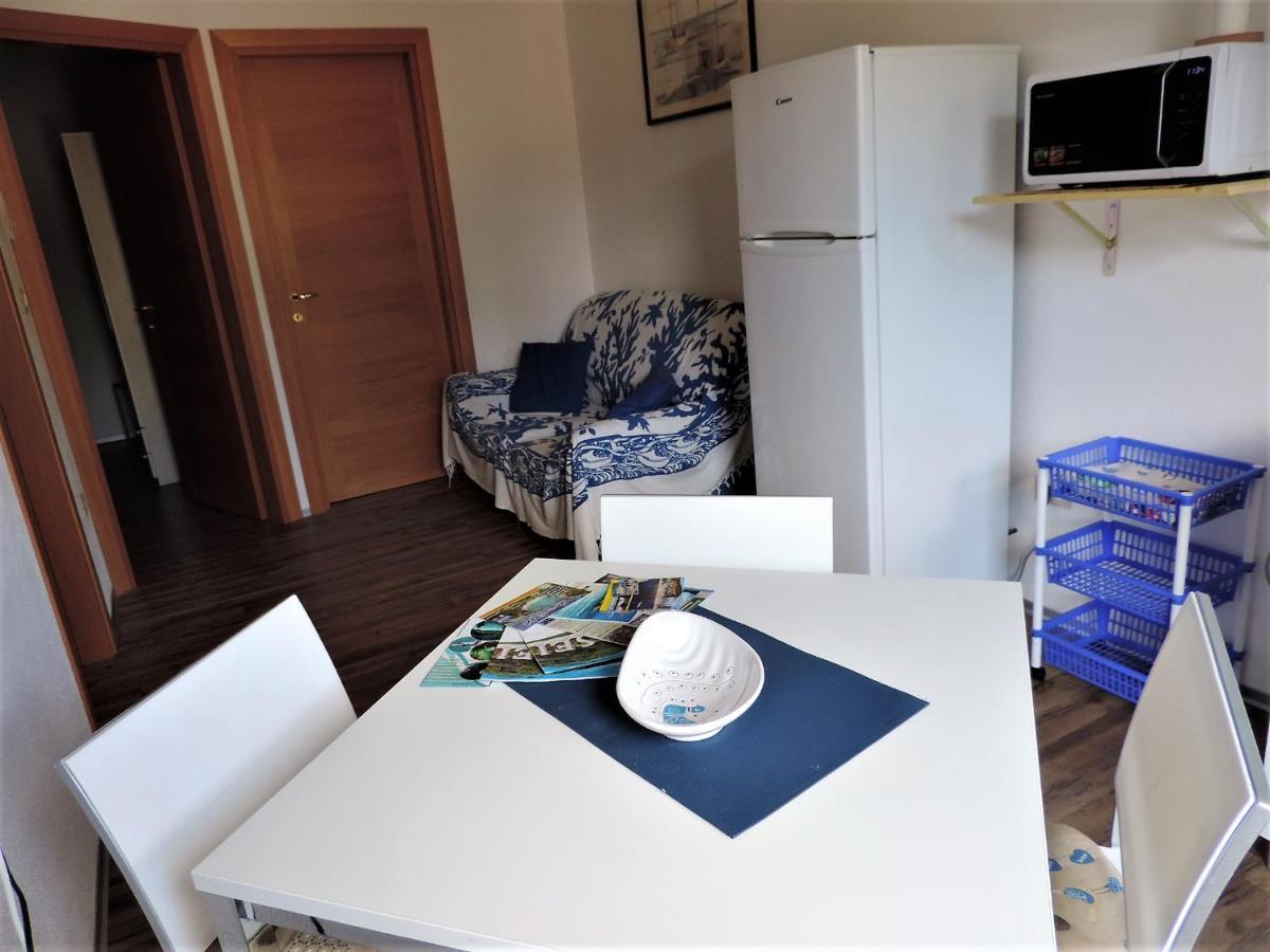Residenza Belvedere Orosei Εξωτερικό φωτογραφία