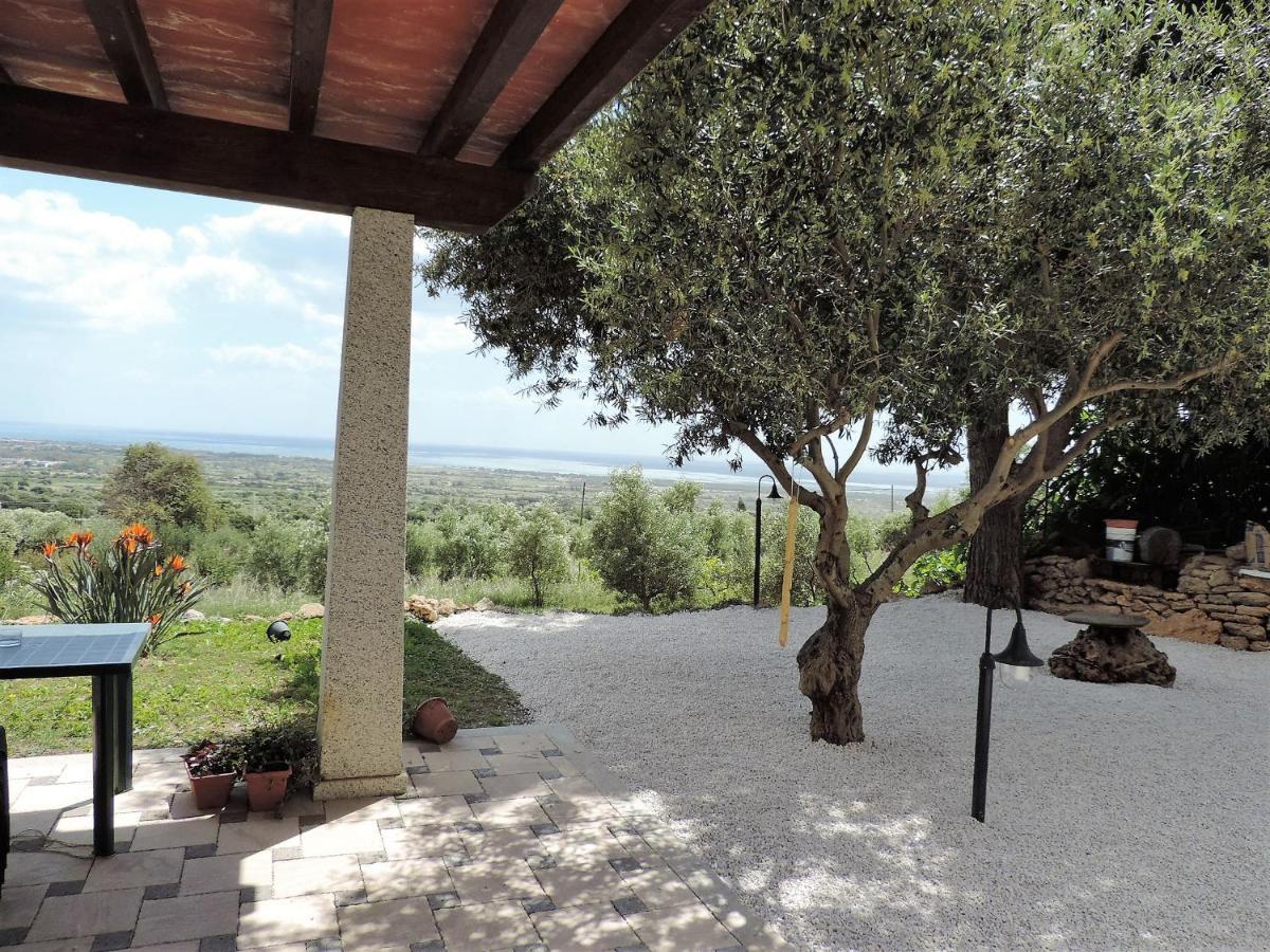 Residenza Belvedere Orosei Εξωτερικό φωτογραφία