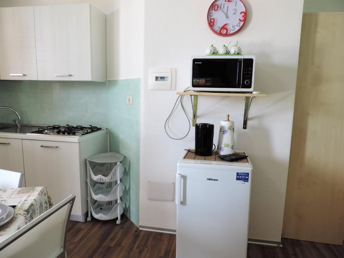 Residenza Belvedere Orosei Εξωτερικό φωτογραφία