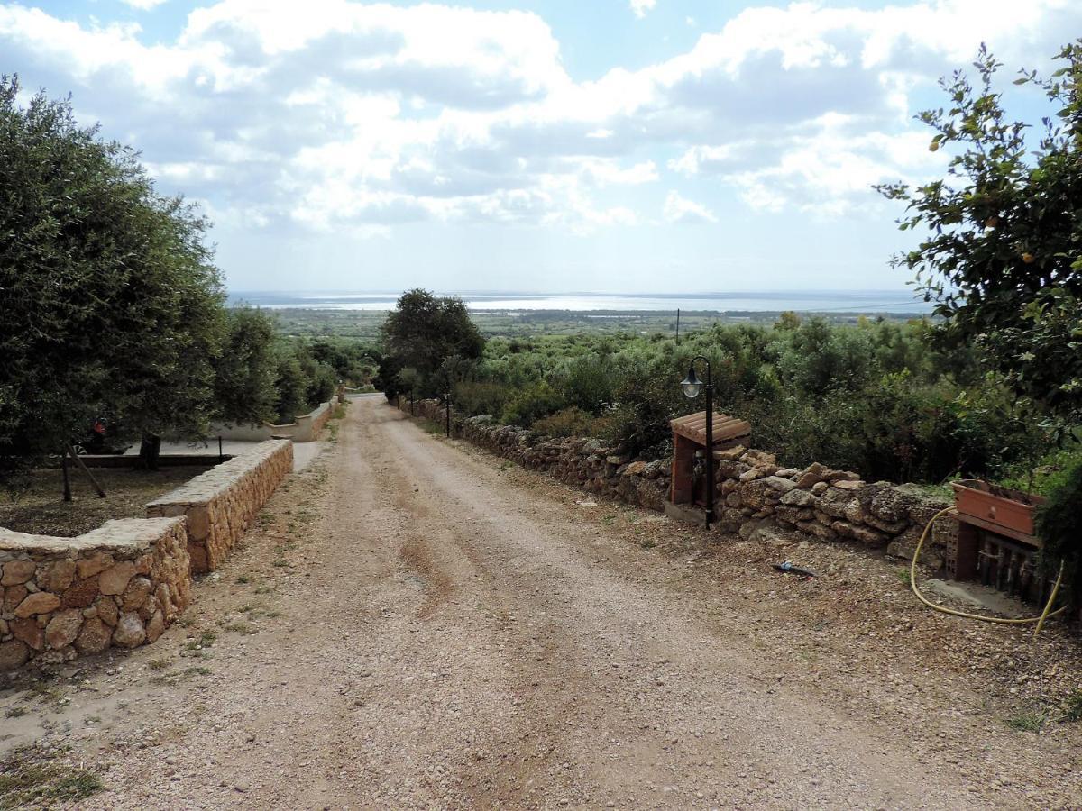 Residenza Belvedere Orosei Εξωτερικό φωτογραφία