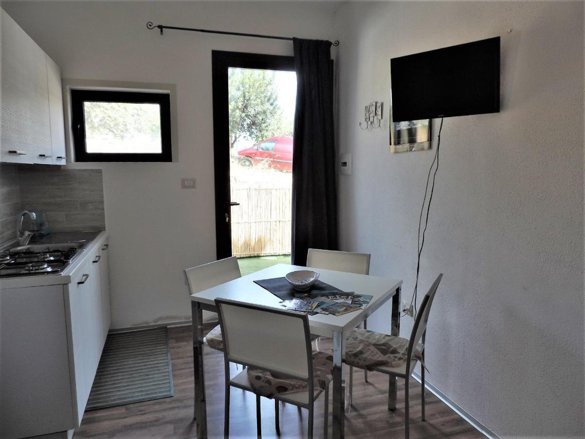 Residenza Belvedere Orosei Εξωτερικό φωτογραφία