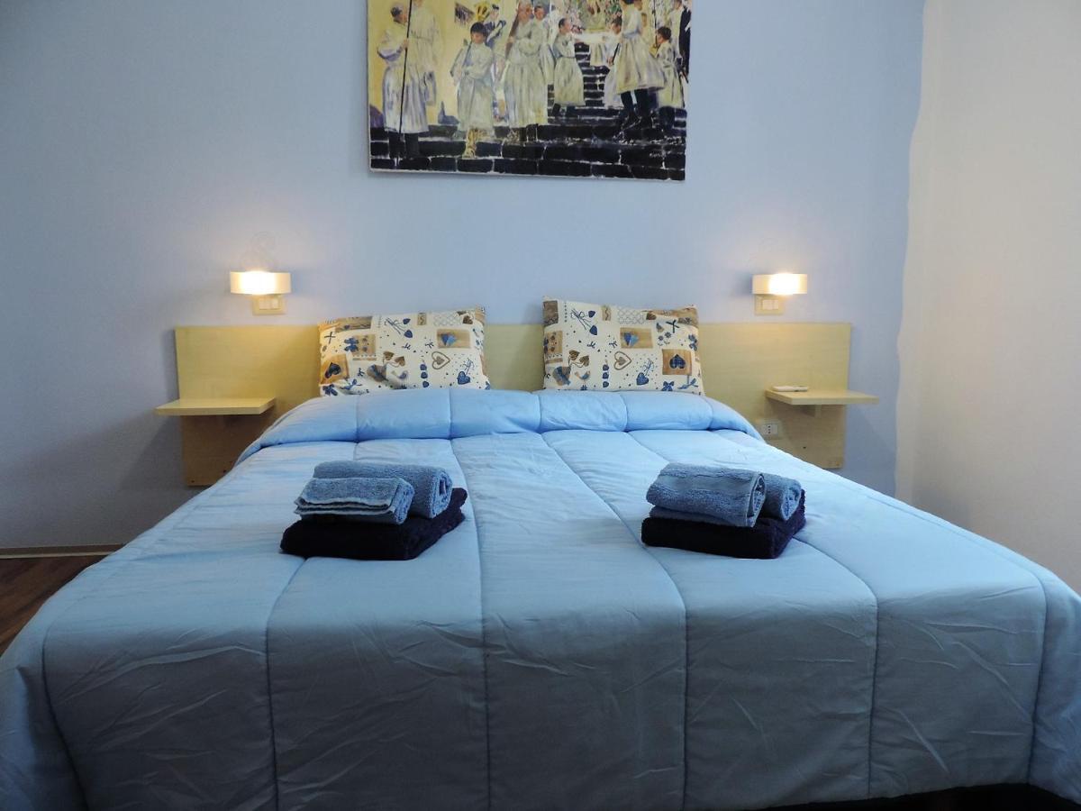 Residenza Belvedere Orosei Εξωτερικό φωτογραφία