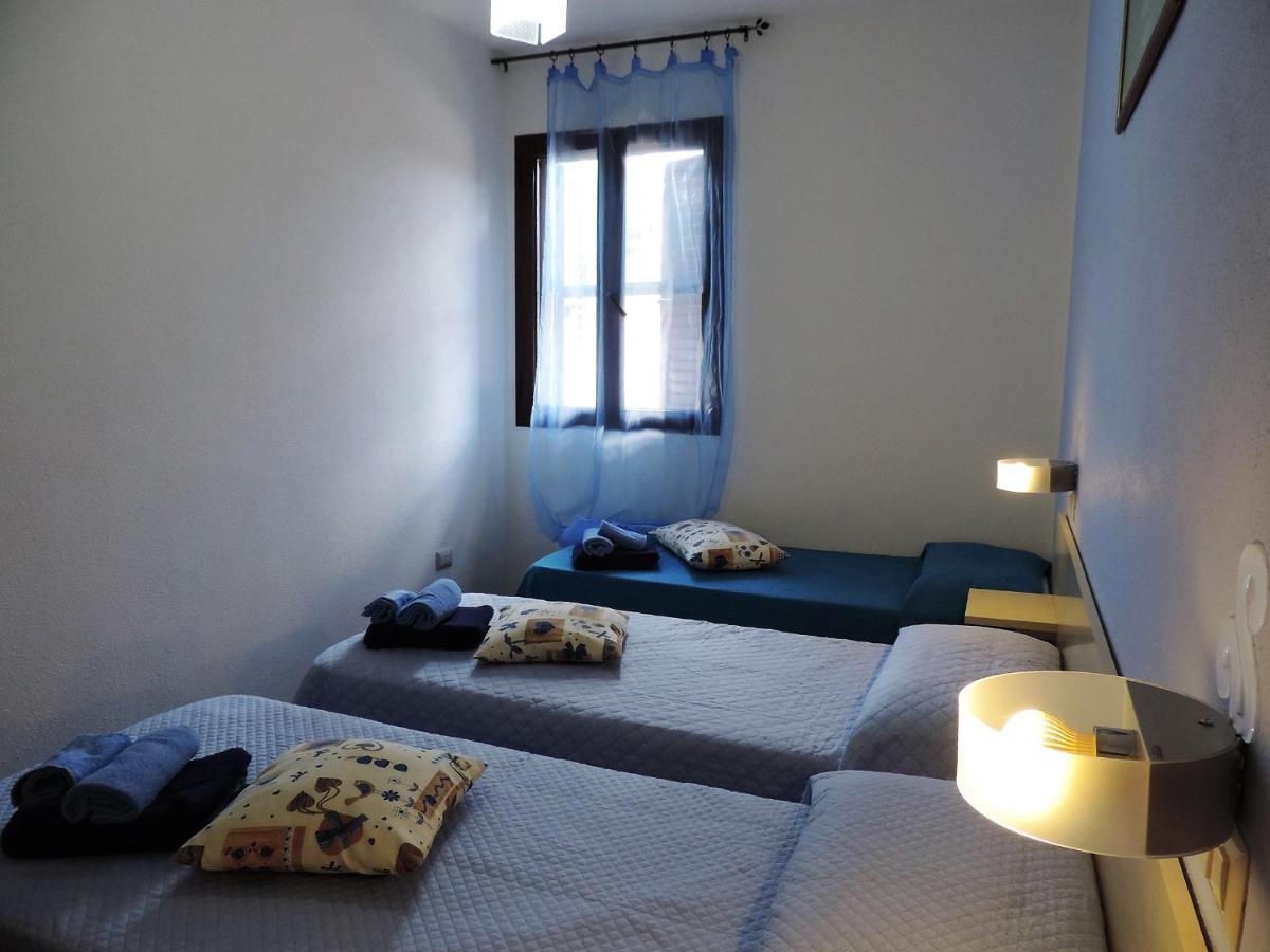Residenza Belvedere Orosei Εξωτερικό φωτογραφία
