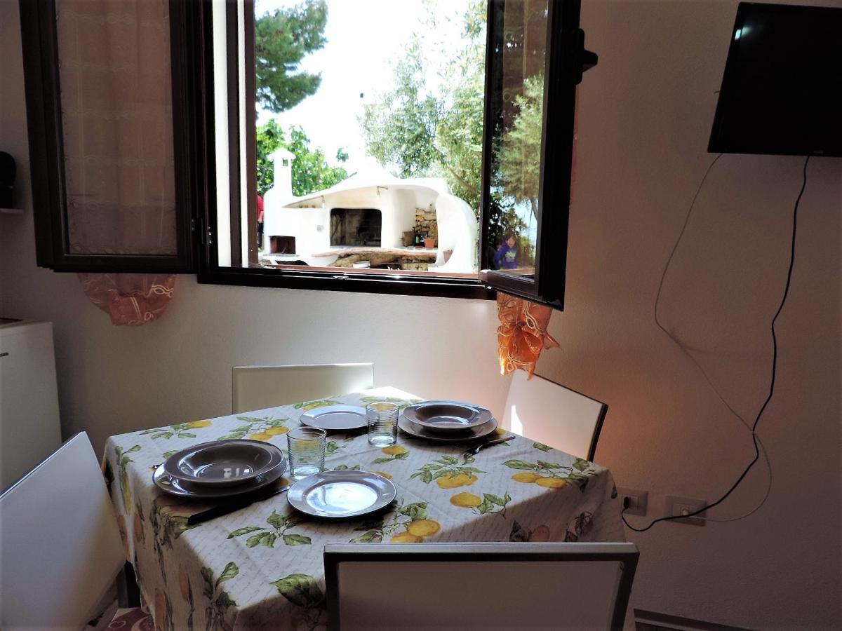 Residenza Belvedere Orosei Εξωτερικό φωτογραφία